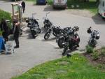 Bericht Pre-Evo-Sunday in Sehestedt, Mai 2013
