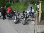 Bericht Pre-Evo-Sunday in Sehestedt, Mai 2013