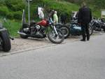 Bericht Pre-Evo-Sunday in Sehestedt, Mai 2013, <br> Zu Verkaufen: näheres unter: