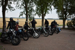 PES in Wilster, August 2018
