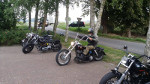 PES in Wilster, August 2018