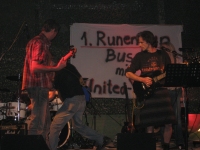 Runenrun 2007, Busdorf