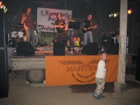 Runenrun 2007, Busdorf
