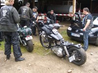 Runenrun 2007, Busdorf