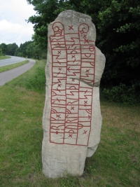 Runenrun 2007, Busdorf