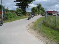 Runenrun 2008, Busdorf