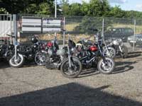 Runenrun 2008, Busdorf