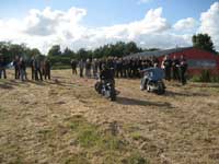 Runenrun 2008, Busdorf