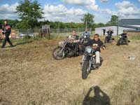Runenrun 2008, Busdorf