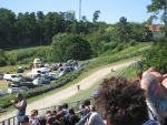 Rust'n'Dust Jalopy 2013