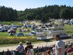 Rust'n'Dust Jalopy 2013