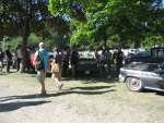 Rust'n'Dust Jalopy 2013