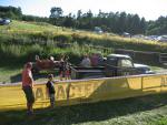 Rust'n'Dust Jalopy 2013