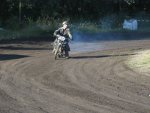 Rust'n'Dust Jalopy 2013