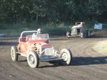 Rust'n'Dust Jalopy 2013