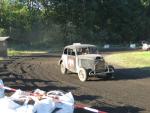 Rust'n'Dust Jalopy 2013
