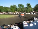 Rust'n'Dust Jalopy 2013