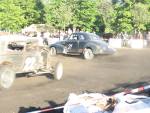 Rust'n'Dust Jalopy 2013