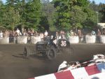 Rust'n'Dust Jalopy 2013