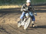 Rust'n'Dust Jalopy 2013