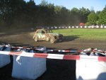 Rust ´n` Dust Jalopy 2013