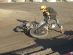 Rust'n'Dust Jalopy 2013