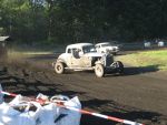 Rust'n'Dust Jalopy 2013