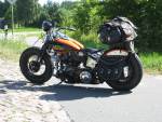 Rust'n'Dust Jalopy 2013