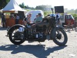 Rust'n'Dust Jalopy 2013