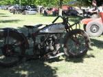 Rust'n'Dust Jalopy 2013