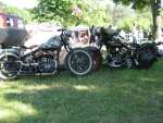 Rust'n'Dust Jalopy 2013