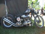 Rust'n'Dust Jalopy 2013
