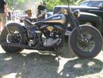 Rust'n'Dust Jalopy 2013