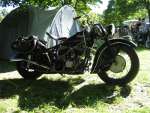 Rust'n'Dust Jalopy 2013