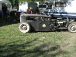 Rust'n'Dust Jalopy 2013