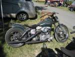 Rust'n'Dust Jalopy 2013