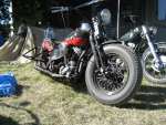 Rust'n'Dust Jalopy 2013