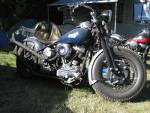 Rust'n'Dust Jalopy 2013