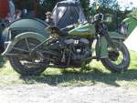 Rust'n'Dust Jalopy 2013