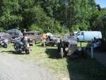 Rust'n'Dust Jalopy 2013