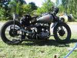 Rust'n'Dust Jalopy 2013