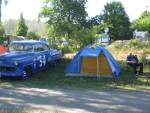 Rust'n'Dust Jalopy 2013