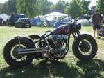 Rust'n'Dust Jalopy 2013