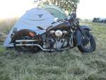 Rust'n'Dust Jalopy 2013