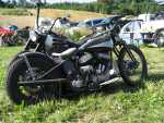 Rust'n'Dust Jalopy 2013