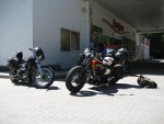 Rust'n'Dust Jalopy 2013