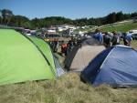 Rust'n'Dust Jalopy 2013
