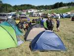 Rust'n'Dust Jalopy 2013