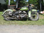 Rust'n'Dust Jalopy 2014
