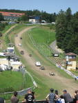 Rust'n'Dust Jalopy 2014